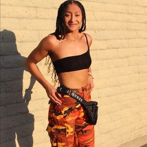 Meet your Posher, Asia